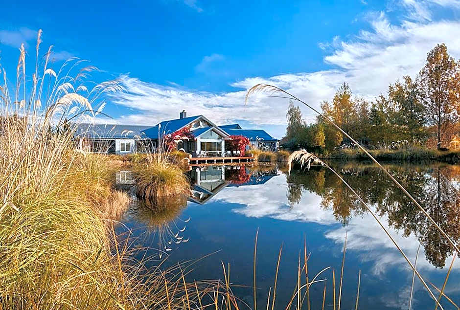 Matuka Lodge