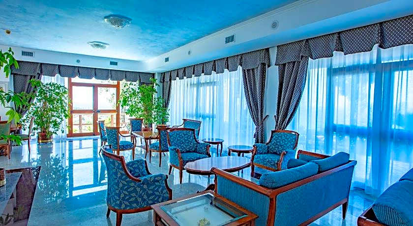 Hotel La Castellana