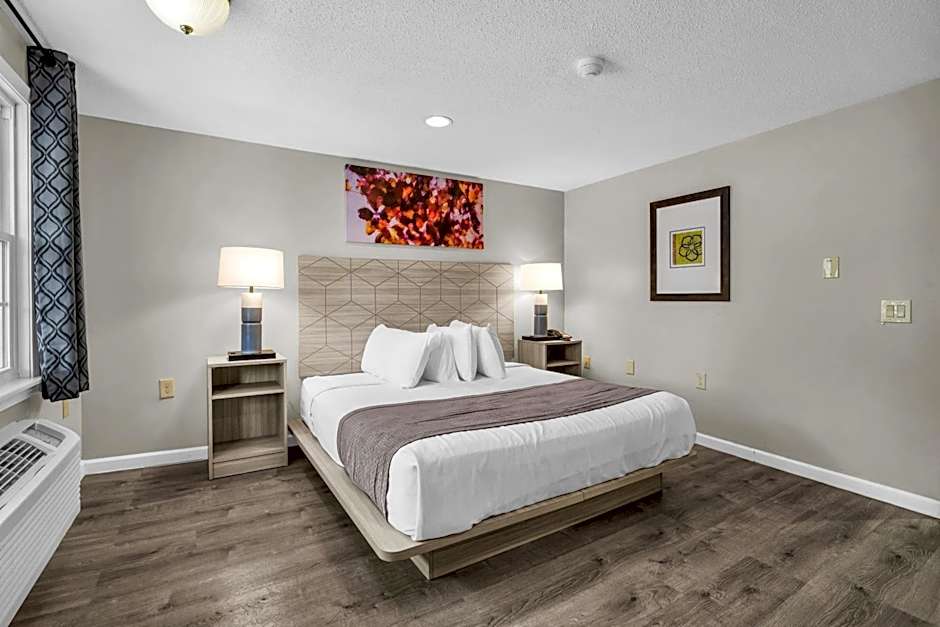 The Northshore Hotel