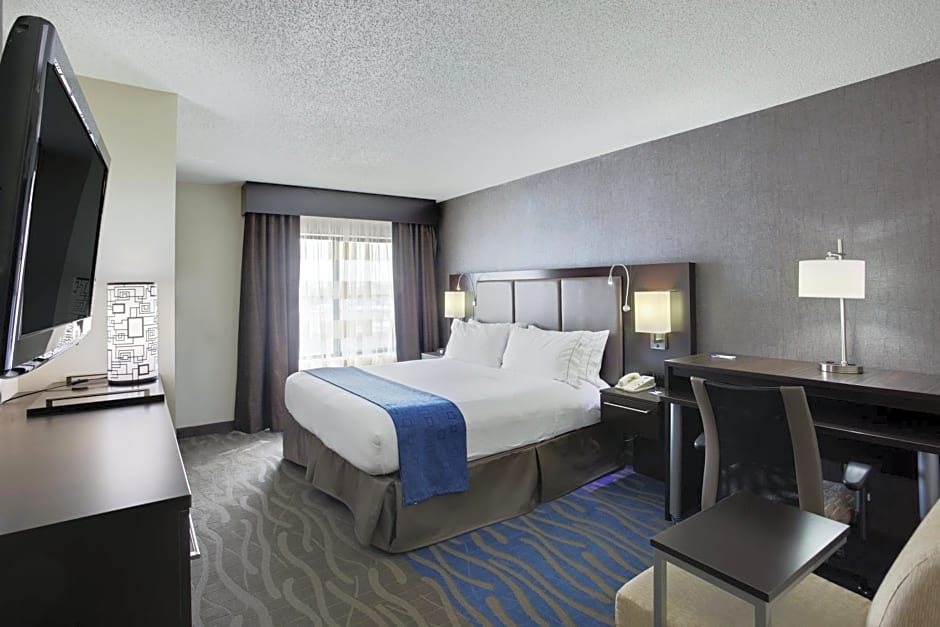 Holiday Inn Express Hotel & Suites Meadowlands Area