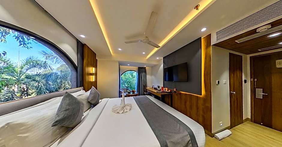 Lords Inn Vadodara