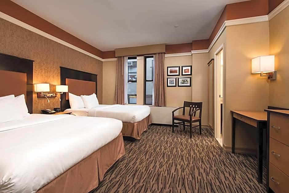 The Hotel @ Fifth Avenue