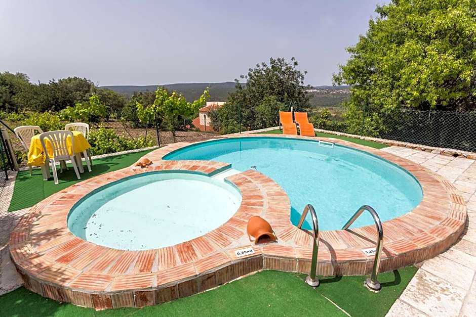 Casa Amoreira - Quinta Amoreira