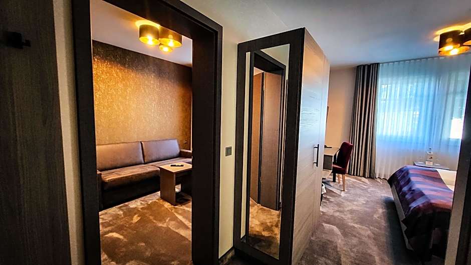 Best Western Plus Hotel Willingen