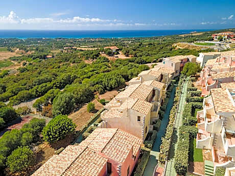 Residence PendraSardinia Costa del Turchese