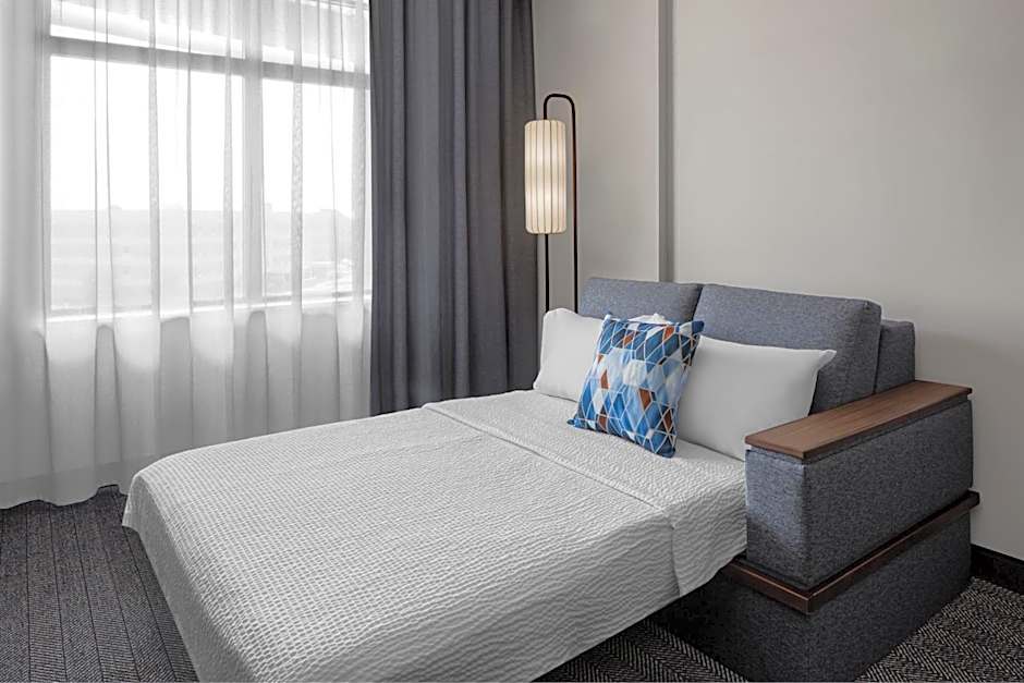 Courtyard by Marriott San Angelo