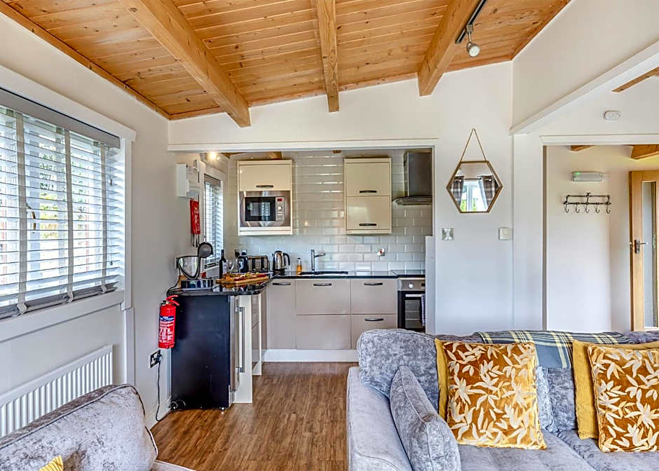 Gadlas Park Holiday Cabins