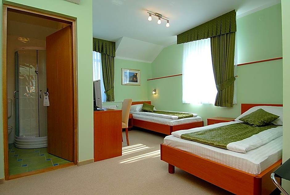 Hotel Varazdin