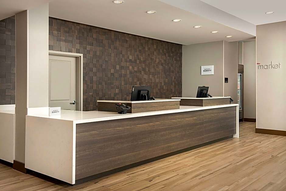 Residence Inn by Marriott Doral Mall Area
