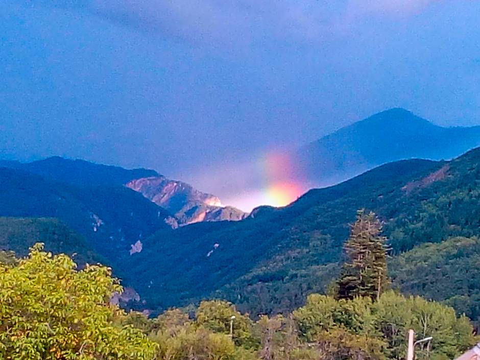 Le Relais des Cavaliers