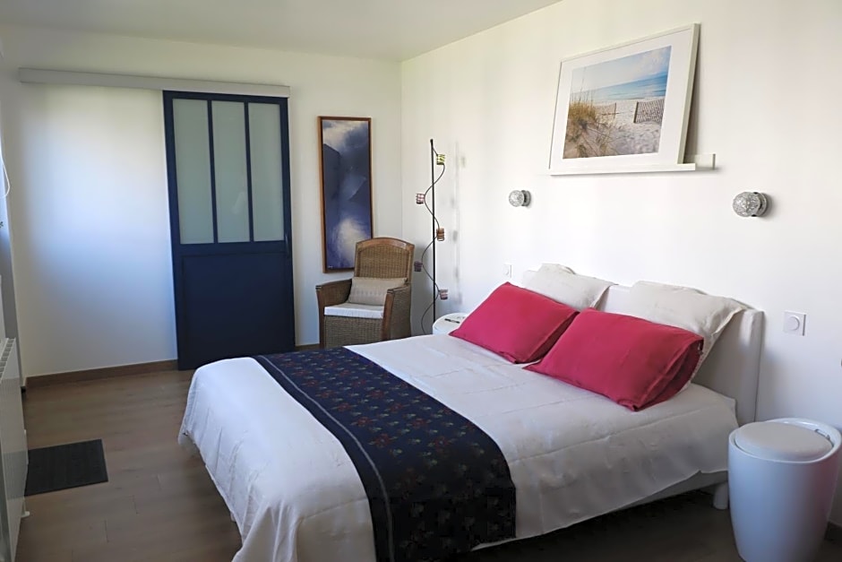 Le cabanon