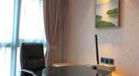 Howard Johnson by Wyndham Life Changrong