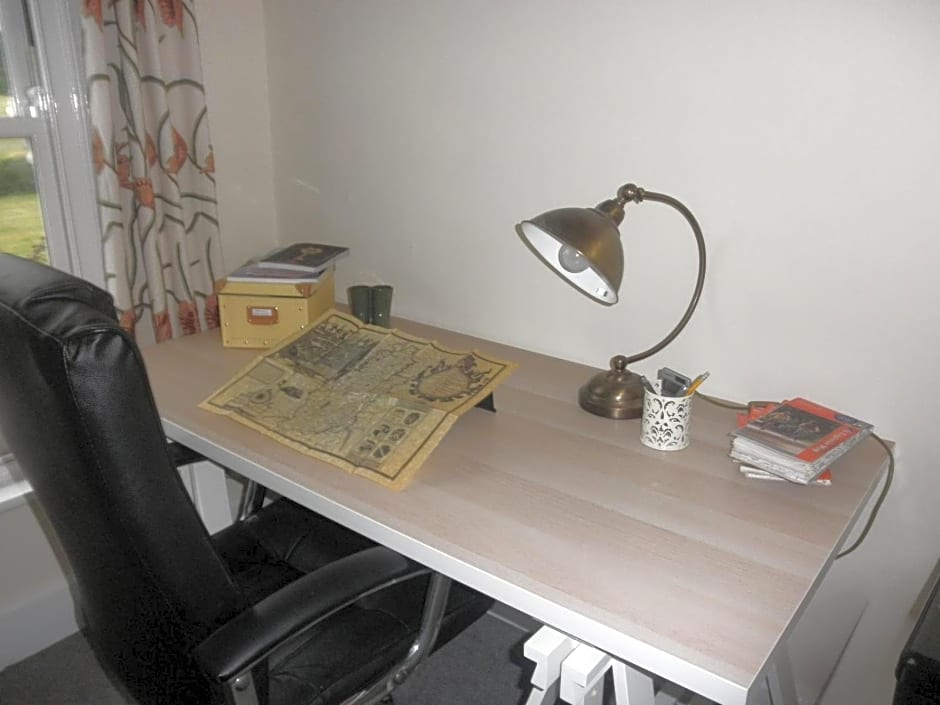 Clumber Lane End Farm