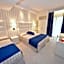 Hotel Fedora Riccione - FRONTE MARE