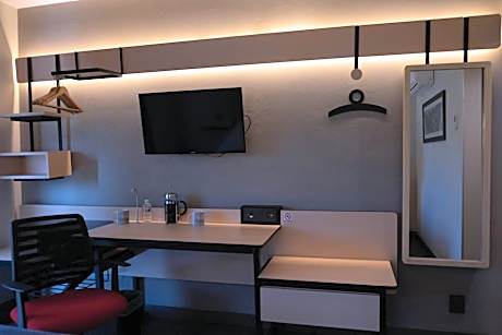 BV Hotel Atlixco