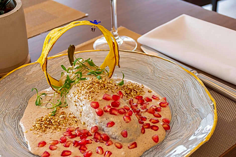 NH Collection Mexico City Centro Histórico