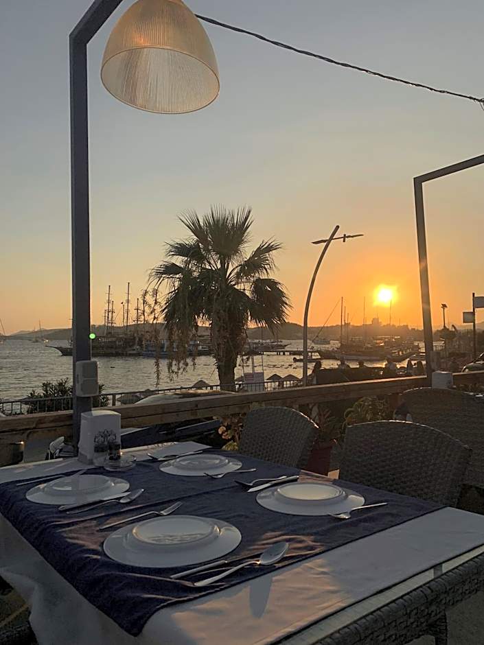 Akkan Beach Hotel