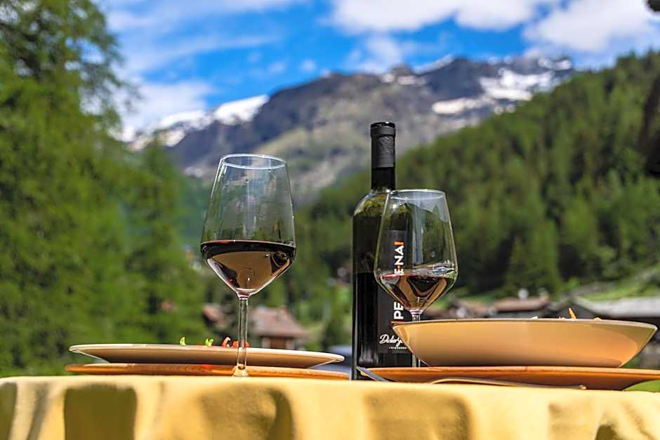 Albergo Monte Cervino