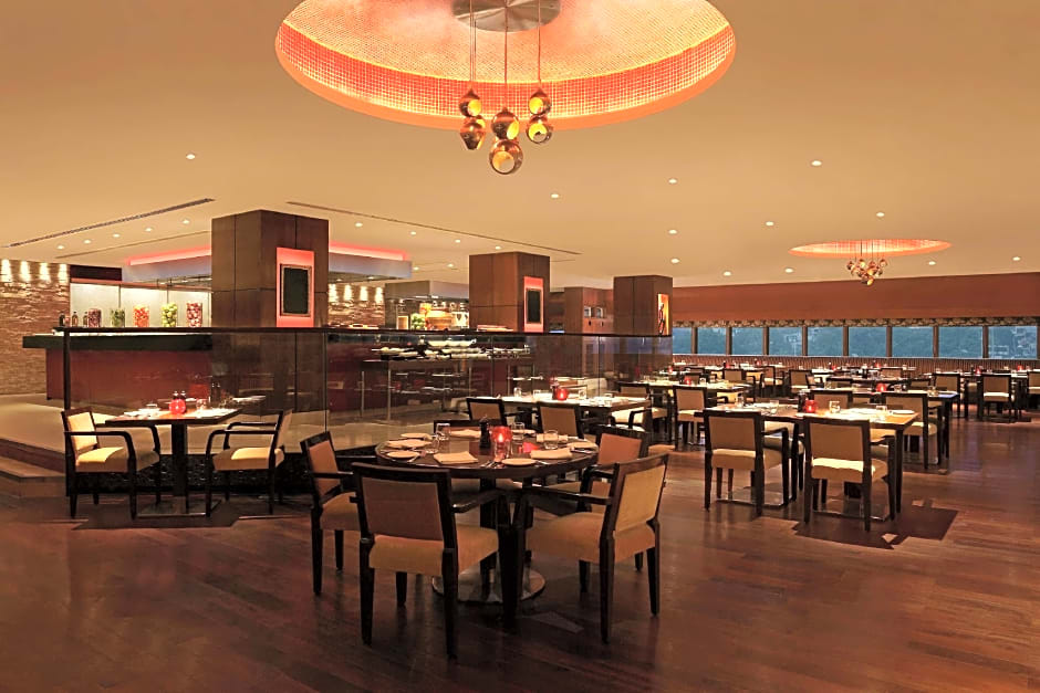 Hilton Garden Inn New Delhi/Saket