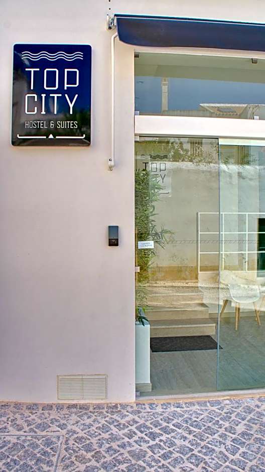 Topcity Hostel & Suites