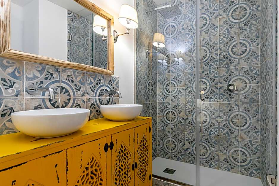 H-A Aparthotel Hotel Quo