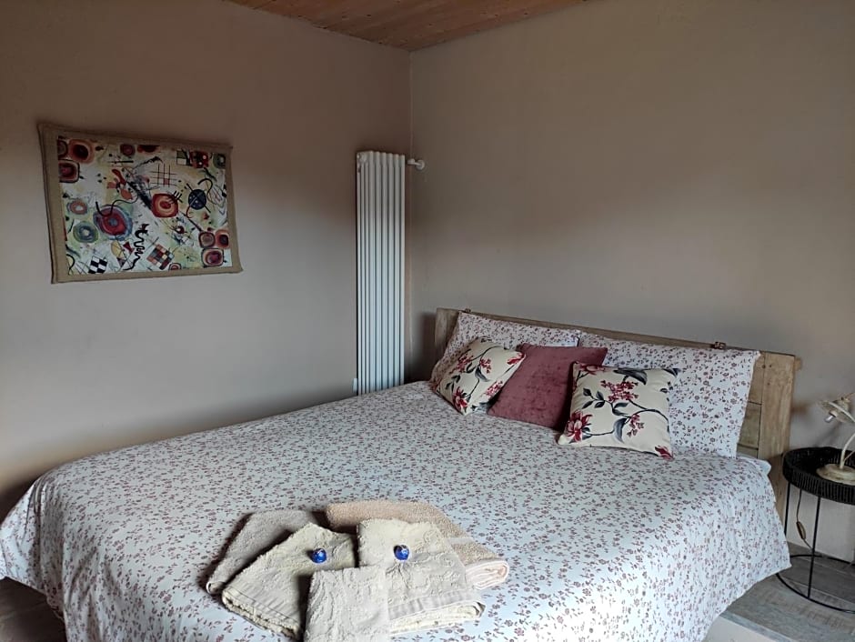 La Terra Buona guest house