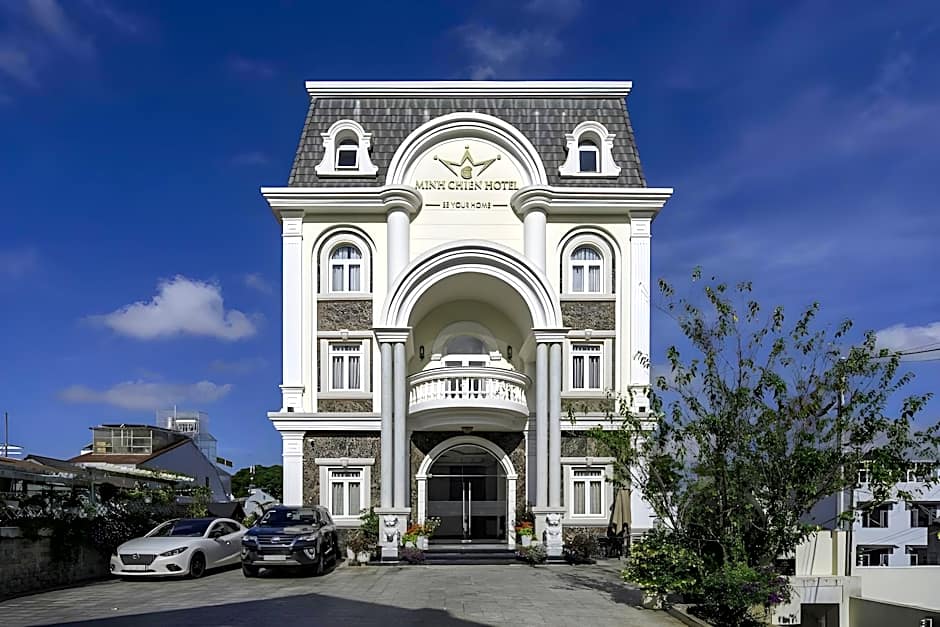 MINH CHIEN Hotel