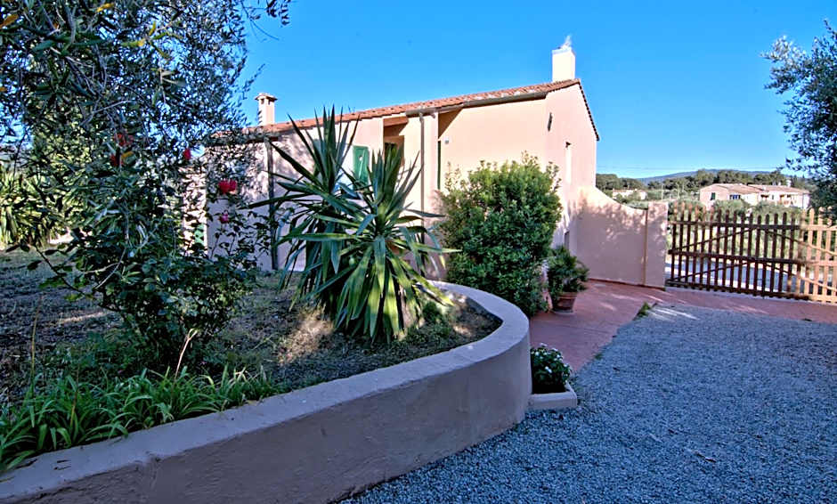 Residenza La Limonaia