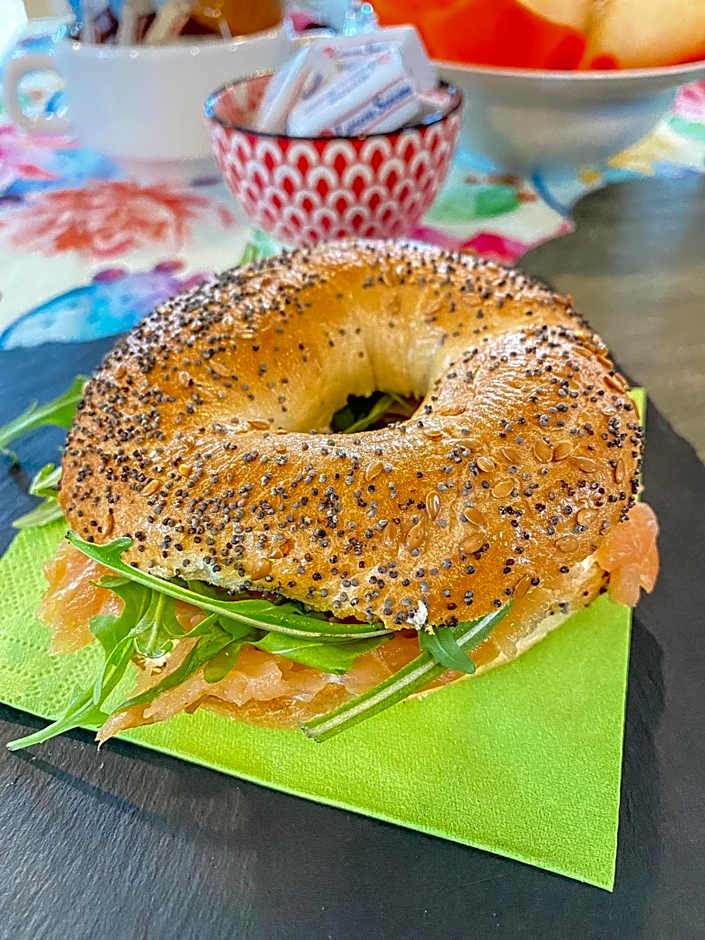 Ennesima Osteria con Alloggio - Bike Hotel