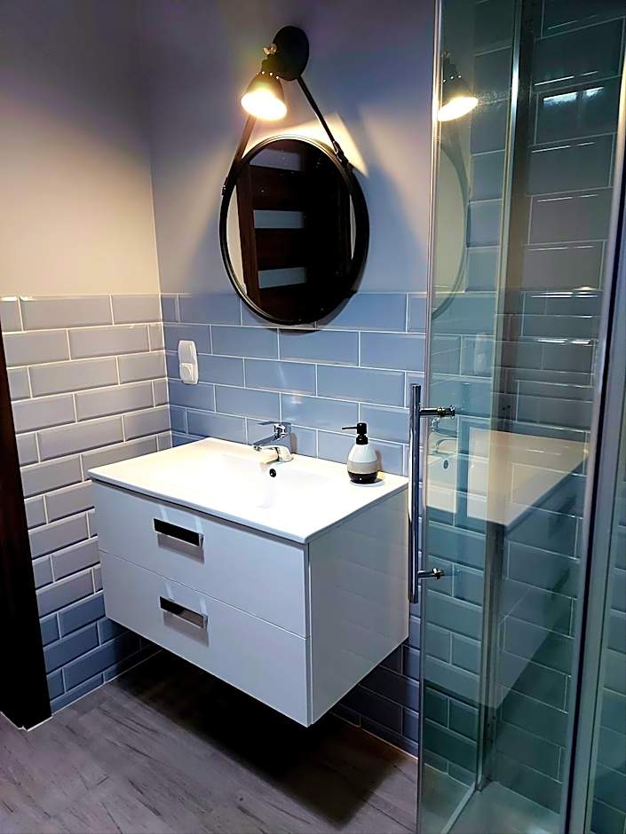 Saskia Dwór & Spa Willa z basenem