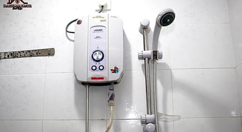 DarulMakmur Scout Lodge