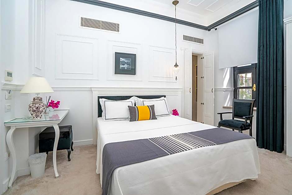 Siyah Lale Cunda 1841