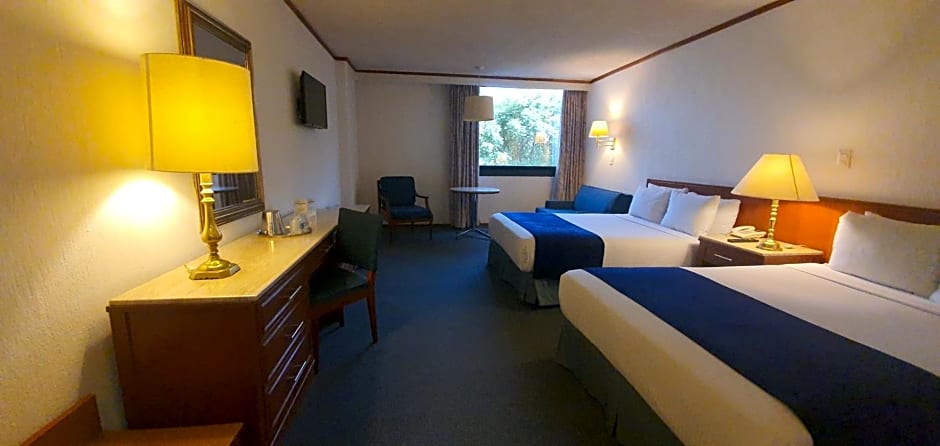 Hotel Bristol