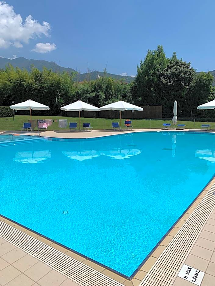 Aurelia Rta Detta il Cascinale