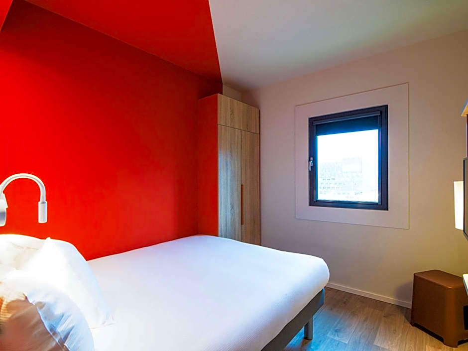 ibis budget Stein Maastricht