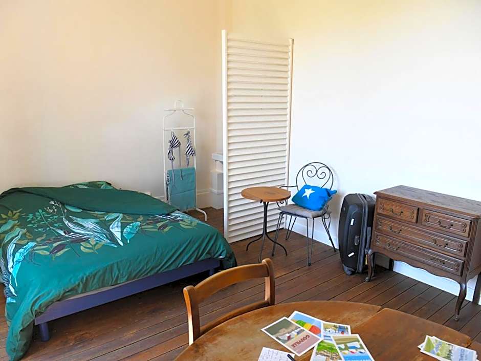 Gîtes grands groupes - Château des Forges Gouville