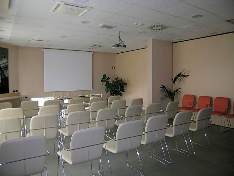 Torino Hotel San Luigi - Ristorante Trait d'Union