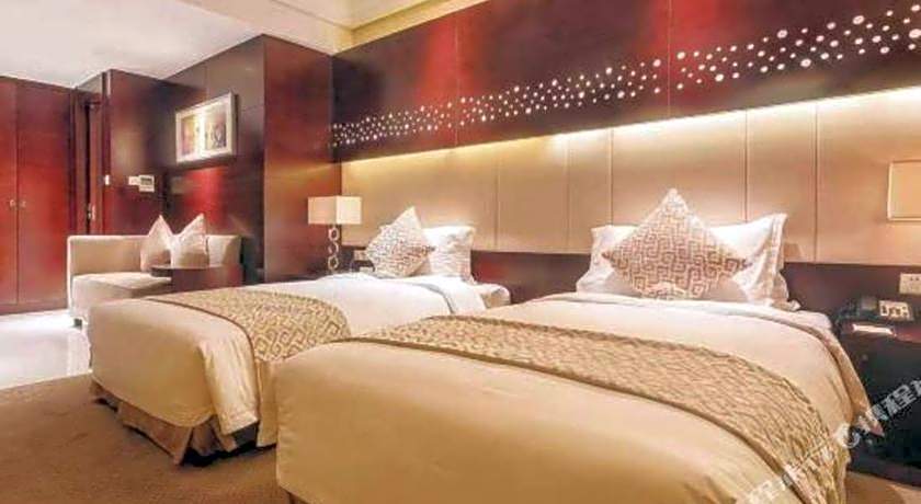 Suzhou Qingshan Conference Center