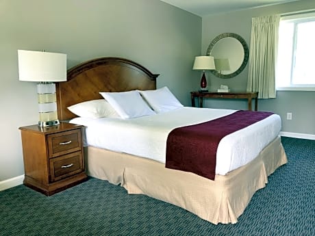Inn on the Hill Resort