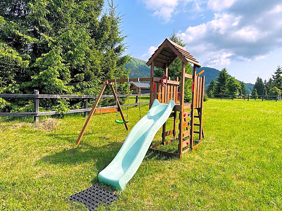 Vila Ambiente Donovaly