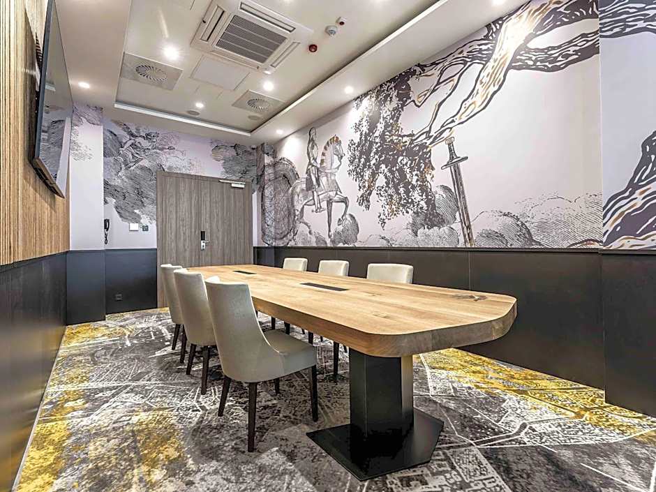 ibis Styles Lublin Stare Miasto