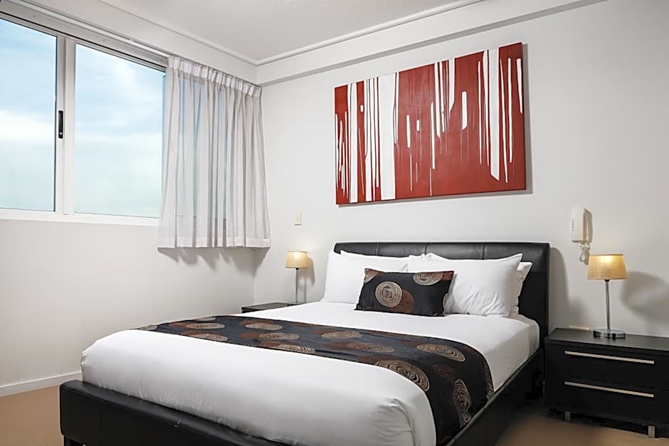 Central Holborn Apartments