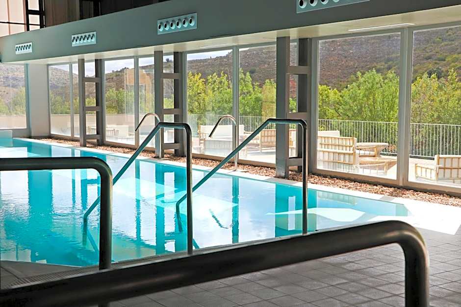 Balneario Segura de Baños