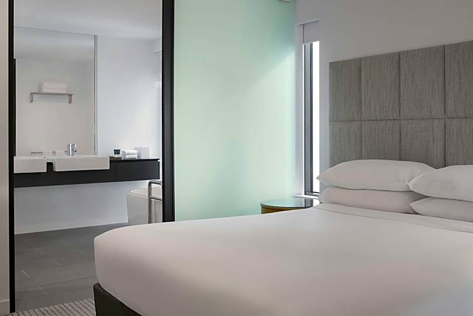 Four Points by Sheraton Brisbane