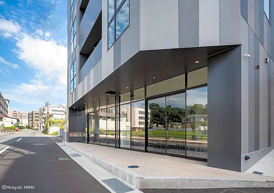 THE VIEW Odawara shiro-no mieru hotel - Vacation STAY 67008v