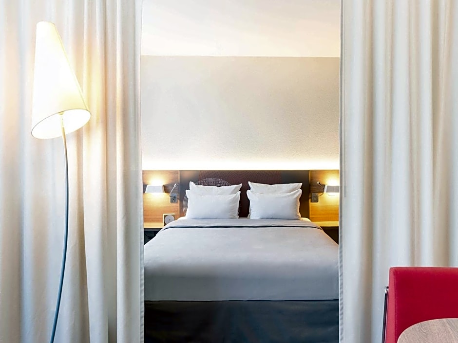 Novotel Suites Genève Aéroport