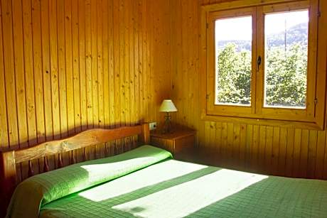 Three-Bedroom Townhouse