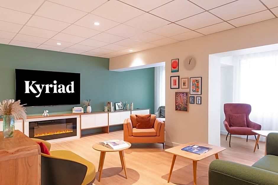 Kyriad Argenteuil
