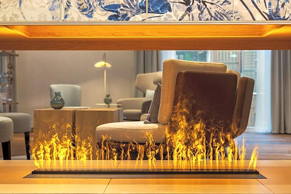 Caro & Selig, Tegernsee, Autograph Collection