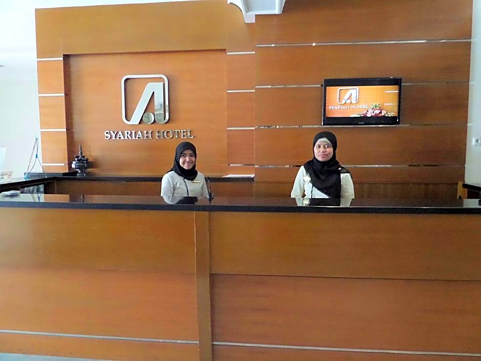 Hotel Syariah Arini Solo